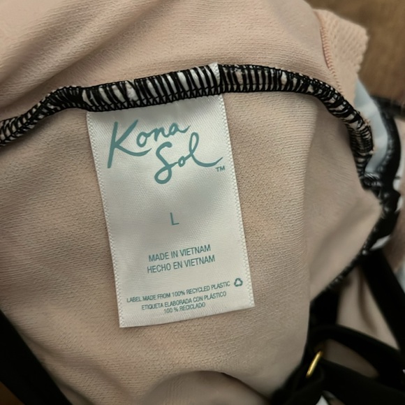 Bikini top - Picture 2 of 2